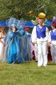  Courcouronnes - les 20 ans du lac en fete  - Le grand bleu les 20 ans du lac en fete 263